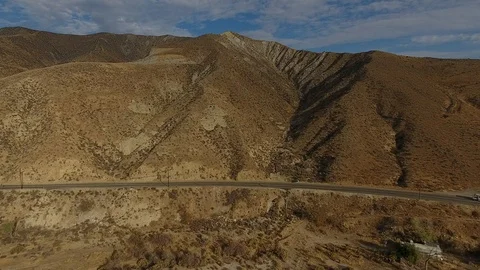 RV Roadtrip Video stock 103823876