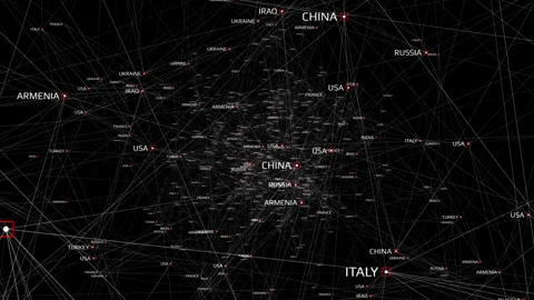 Rw Templates Stock Footage 196879388