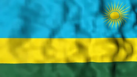 Rwanda 3840x2160UHD Video stock 312431985