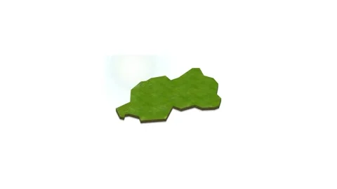 Rwanda Stock Footage 156618130