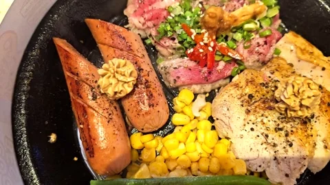 RWpepper 스톡 동영상 331834361