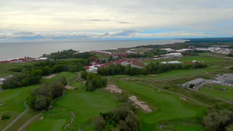 Ryder Cup 21 库存影片 161529412