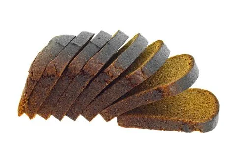 Rye bread Stock Photos