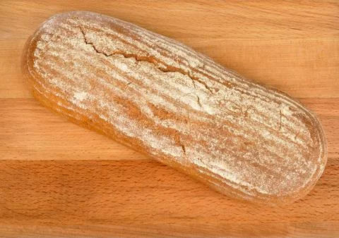Rye bread Stock Photos