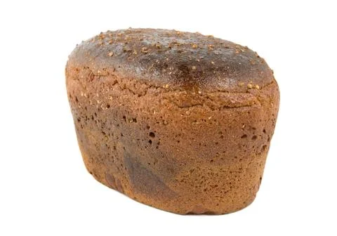 Rye bread Stock Photos