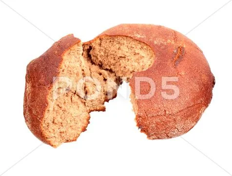 Rye bread Stock Photos