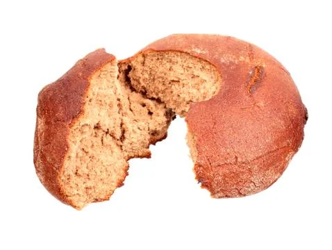 Rye bread Stock Photos