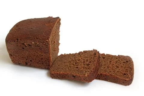 Rye bread Stock Photos