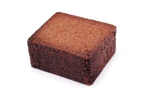 Rye bread Foto stock
