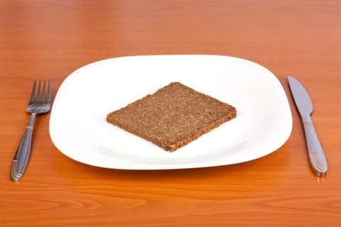 Rye bread Stock Photos