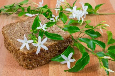 Rye bread Stock Photos