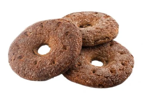 Rye bread Stock Photos