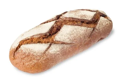 Rye bread Stock Photos