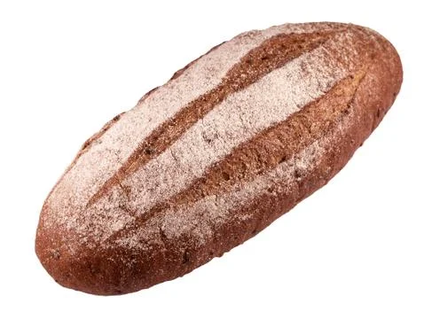 Rye bread Stock Photos