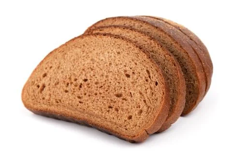 Rye bread Stock Photos