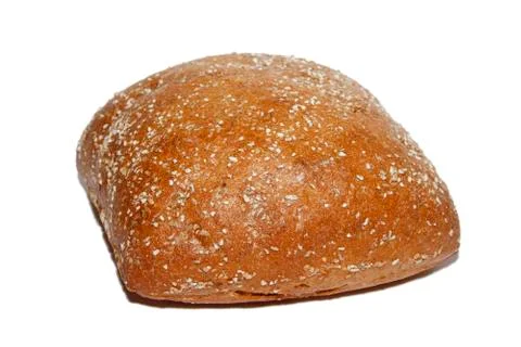 Rye bun Stock Photos