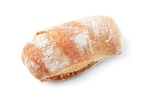 Rye bun Stock Photos