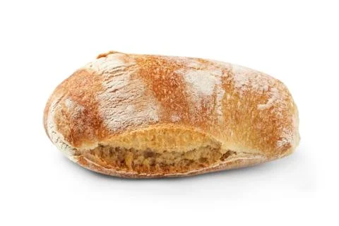 Rye bun Stock Photos