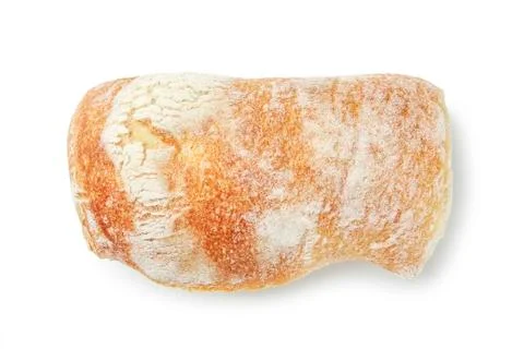 Rye bun Stock Photos