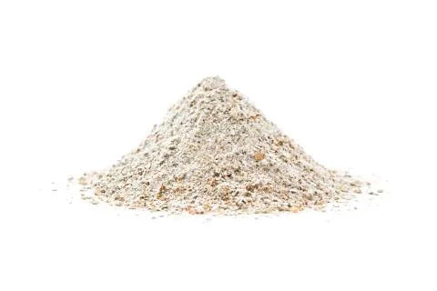 Rye flour Stock Photos