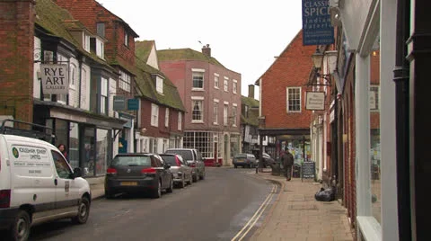 Rye 動画素材 23843051