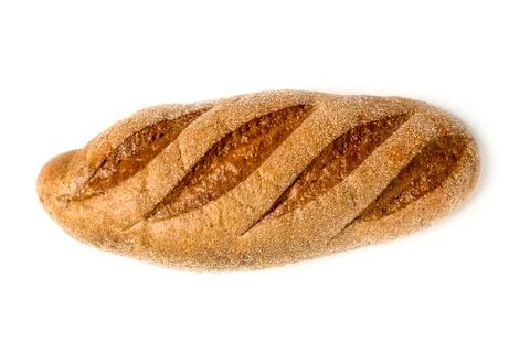Rye loaf Stock Photos