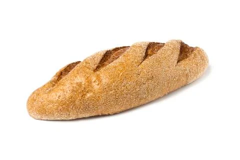 Rye loaf Stock Photos
