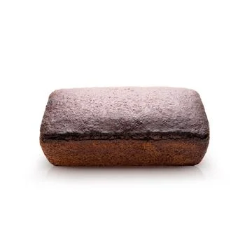 Rye malt bread Stock Photos