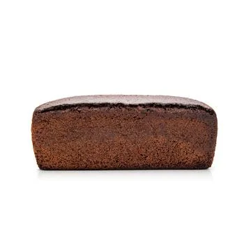 Rye malt bread Foto stock