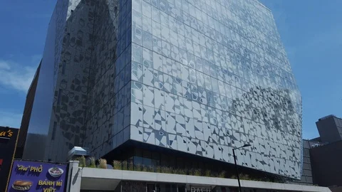 Ryerson University 库存影片 113406996