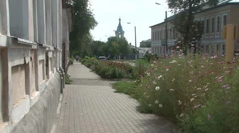 Rylsk Vídeo Stock 11679495