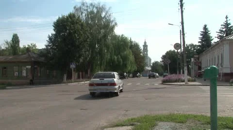 Rylsk Vídeo Stock 11679518