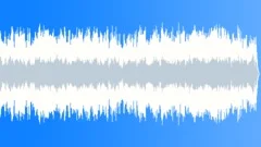 Rythmic background music, happy driving piece, suitable for TV and Film Stock Music