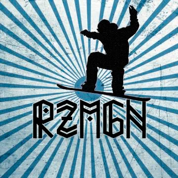 RZMGN - Freedom Stock Illustration