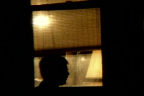 S BOB 1 Stock Footage 474772