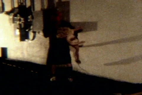 S BOB 4 Stock Footage 474847