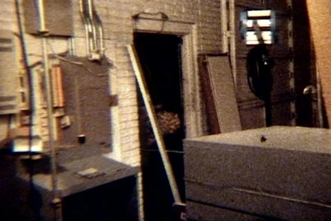 S BOB 7 Stock Footage 474866