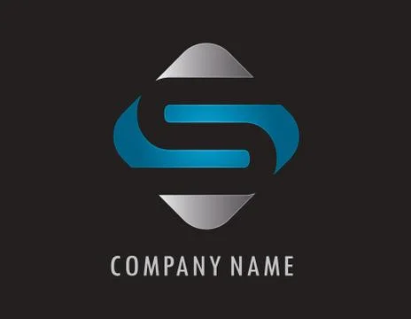 S BUSINESS LOGO Illustration