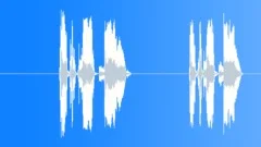 That's A Crap Song - USA FemaleSound Effect