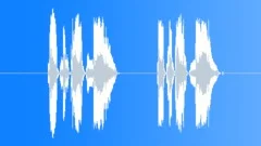 That's A Great Song - USA FemaleSound Effect