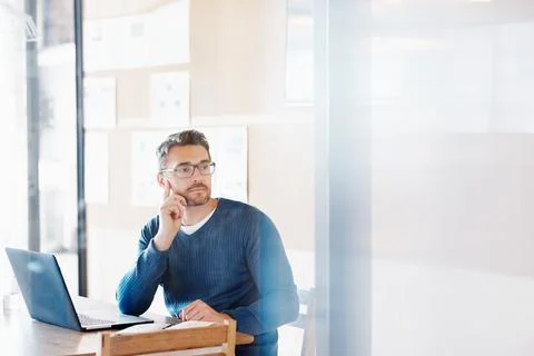 That's an idea... Stock Photos