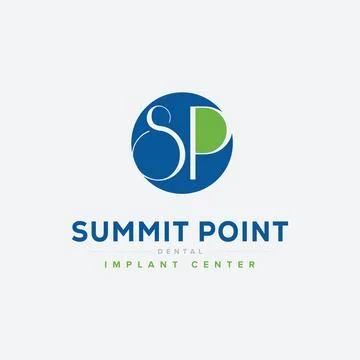 S Logo. S Letter Design Vector with Color.Logos Design Element Stock Vector.. Illustrazione stock