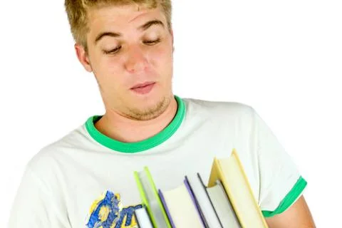 That's a lot of work Stock Photos