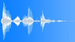 That's not good male voiceoverSound Effect
