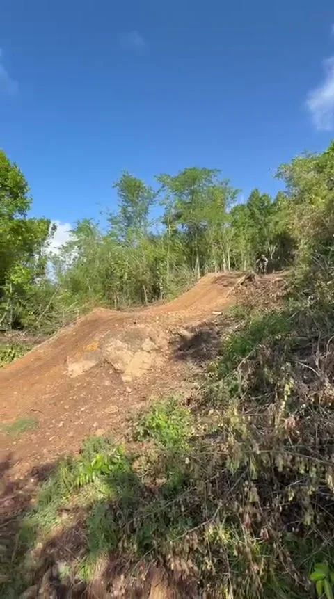 That's Not How He Planned to Fly, Santo Domingo, Dominican Republic - 29 Nov 202 Stock Footage 326829708
