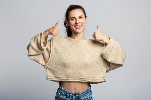 That's so great! Fotos de archivo