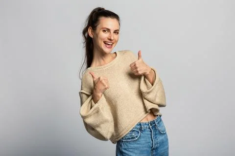 That's so great! Stock Photos