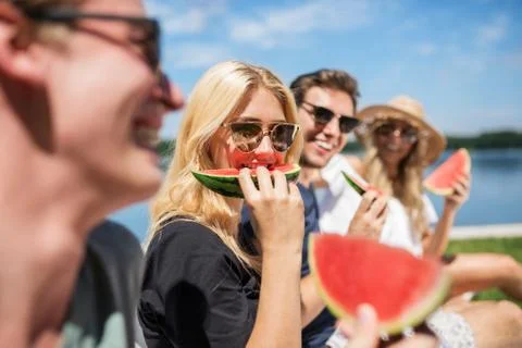 That's so tasty Stock Photos