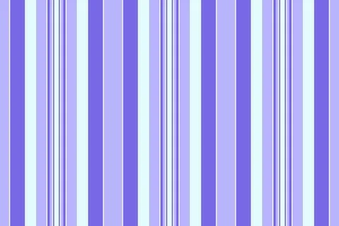 S960s vertical pattern background, cozy stripe seamless texture. Suvet vect.. Stock Illustration