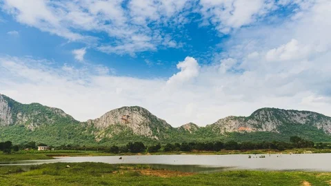 Sa kaeo tl10 Stock Footage 112682795